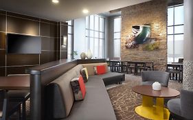 Springhill Suites by Marriott Minneapolis-St. Paul Airport/mall of America Bloomington, Mn